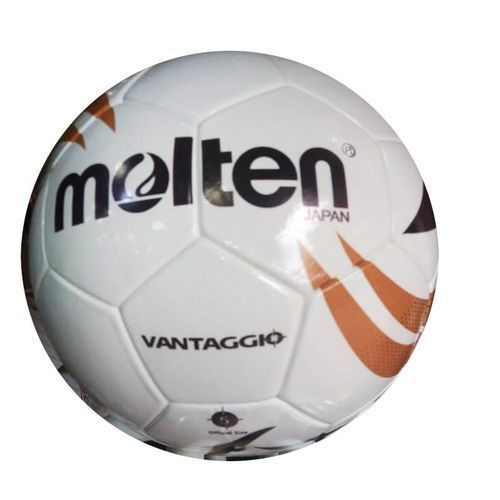 Molten Soccer Tubeless Japan Ball - Multicolour