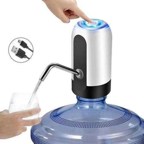Automatic Water Bottle Pump
