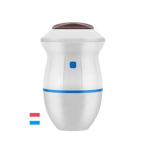 Electric Foot Spa Pedicure Tools File Vacuum Dead Skin Callus Remover Foot Files Clean Tools Feet Care for Hard Cracked Skin..