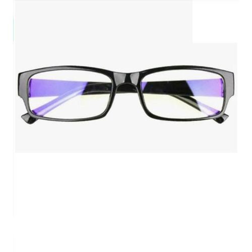 One Power Unisex Reading Optics Glasses, - Black,