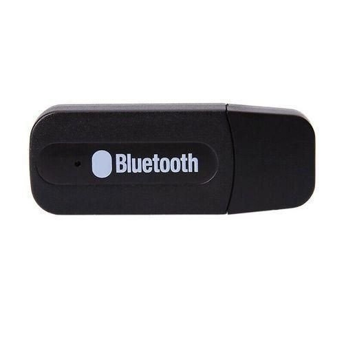 Other Bluetooth Receiver A2DP Dongle Stereo Music Audio Receiver Wireless USB Adapter