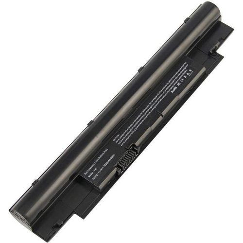 DELL Inspiron 14Z N411z/13Z N311z / Vostro V131 Battery-Black
