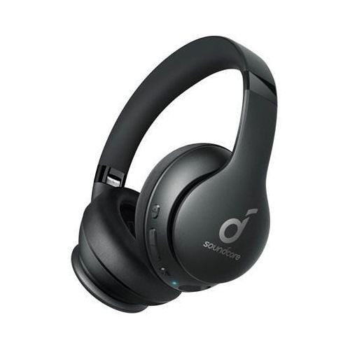 Soundcore Q10i Pure Audio Clarity Wireless Noise Cancelling Bluetooth Headphones
