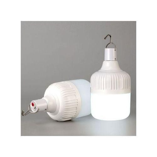 Portable Lanterns 3 Gear Solar Led Camping Light For Outdoor Tent Lamp Emergency Lights Usb Rechargeable Bulb Home Use