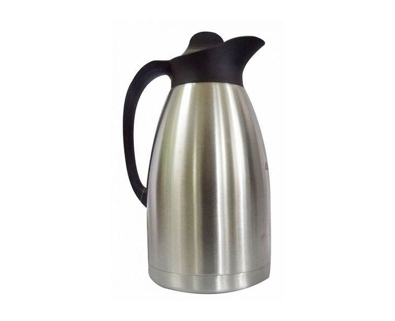 3Litres Unbreakable Stainless Steel Vaccum Flask-Silver