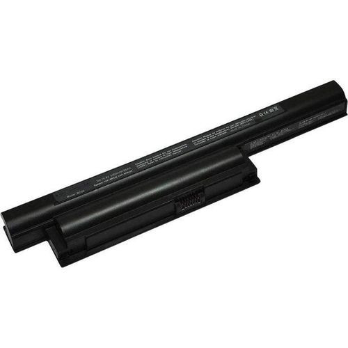 Lap Gadgets® Laptop Battery For Sony Vaio VPCEB46FG Laptop 6 Cell Battery 4000 Mah