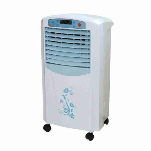 Sayonapps Portable Heavy Duty Built Electric Air Cooler With Remote Control-Multicolour