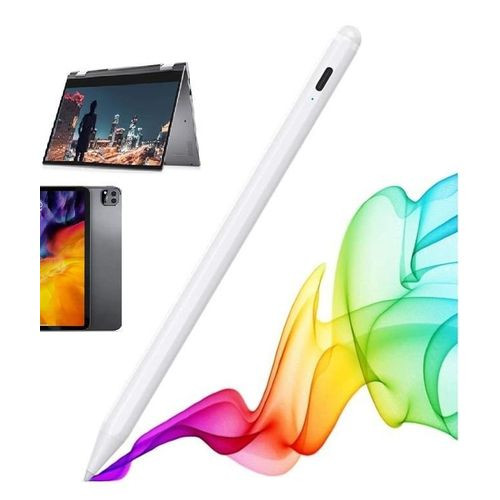 Ipad Air Pro Pen, - White,