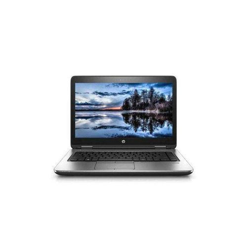 Hp Refurbished Probook 640 - Core i5, 8GB RAM 500GB HDD