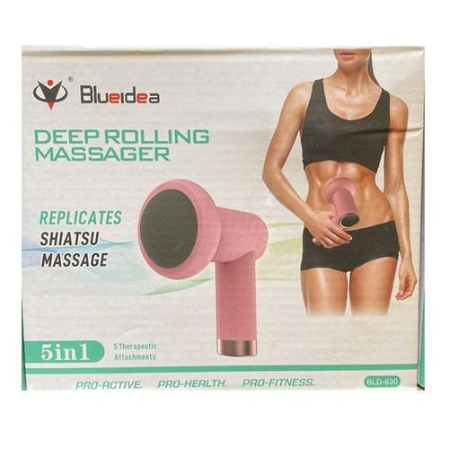 Deep Rolling Massager