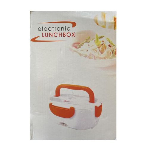 Electronic Lunch Box,