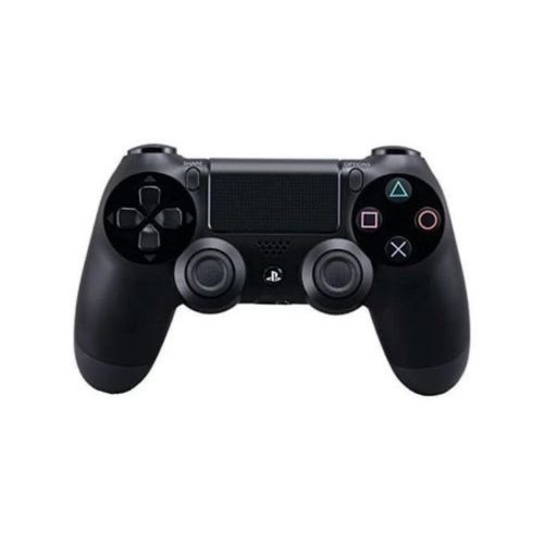 Playstation 4 Dual Shock 4 Wireless Controller (PS4) - Black