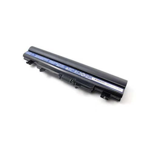 Acer Genuine Aspire E1-57  E1-571G/E5-411/421 Battery, AL14A32-Black
