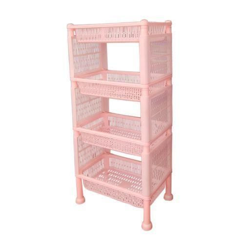 Genetic 4 Thrieves Trolley - Pink