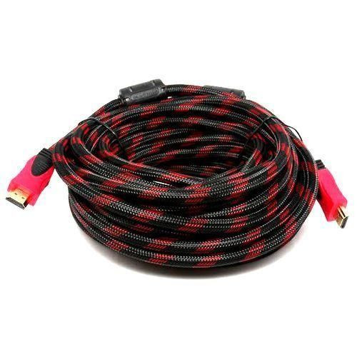 HDMI Cable, 20M - Red,Black...