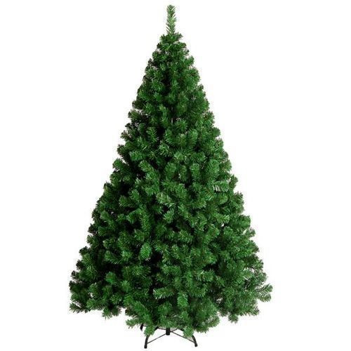 2022 Family Ordinary Christmas Tree -Green , 240cm