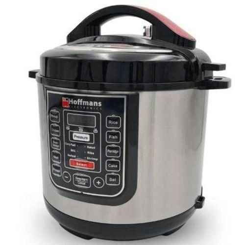 Hoffmans 6.5L Electric Pressure Cooker 14 In 1