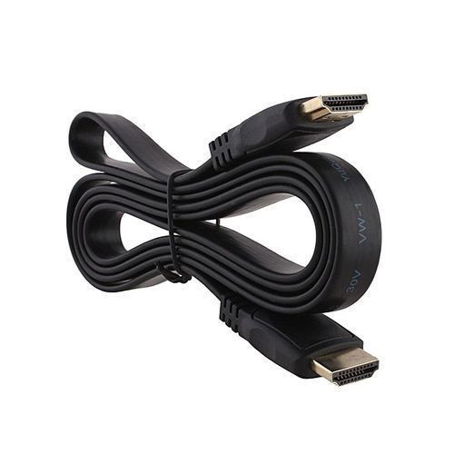 High Quality-HDMI Cable- 1.5m-Black