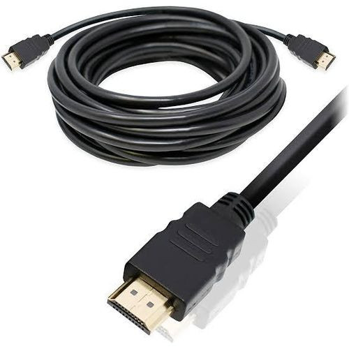 HDMI Cables Hight Definition-Black