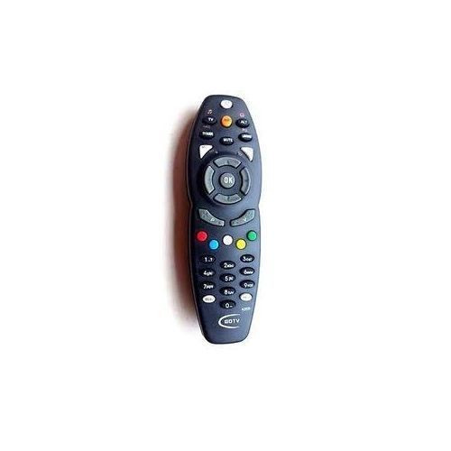 Gotv Replacement Remote Control For GoTv -Black