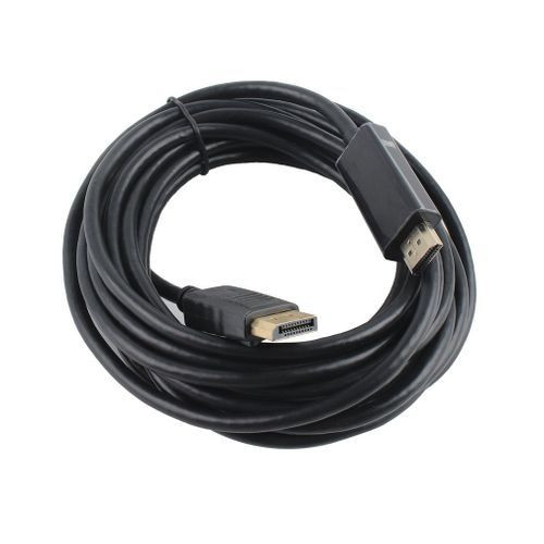 HDMI Cables 5 Meters Hight Definition-Black,