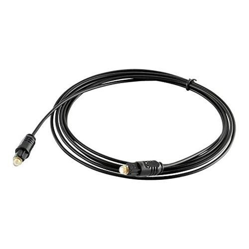 Optical Digital Cable 1.5m-Black'