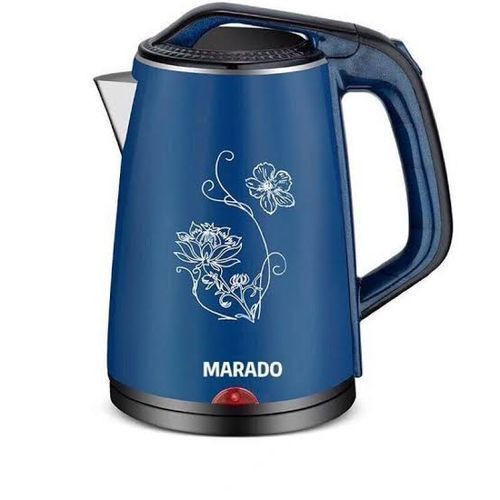 Marado Marado-2.5L-Electric Kettle-Blue