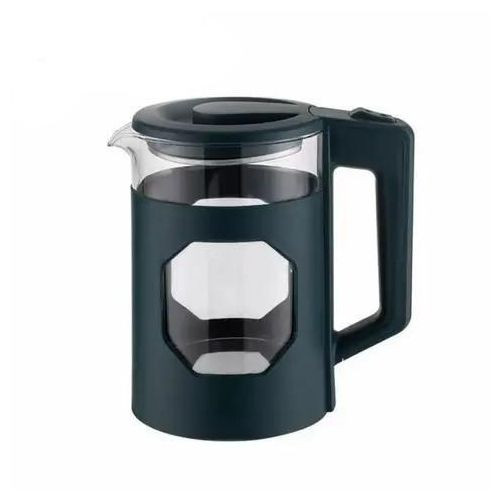 SuTai Electric Kettle For Boiling Water Of 2.3 Liters-Green