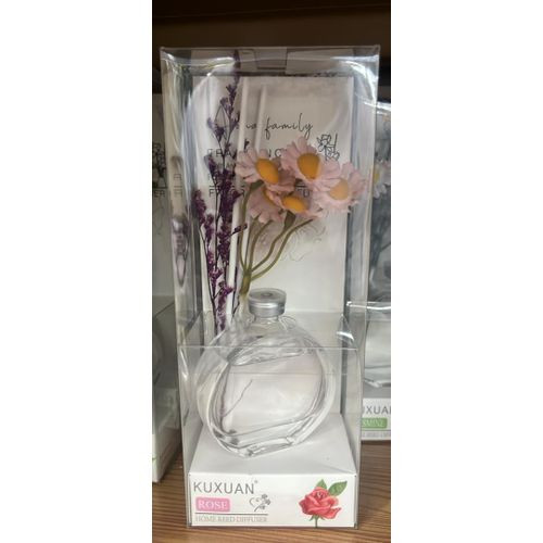Decor KUXUAN Home Reed Diffuser Assorted