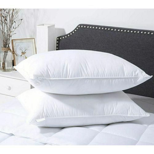 Genetic Fibre Pillows Super Soft