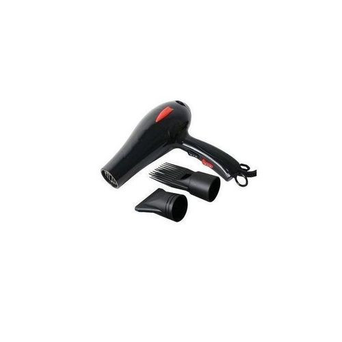 Professional Hair Dryer/ Blower - Black