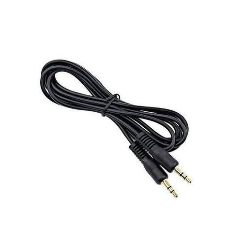Other Audio Cable 1.5m - Black...