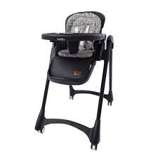 Kidilo KD3-3 High Chair.