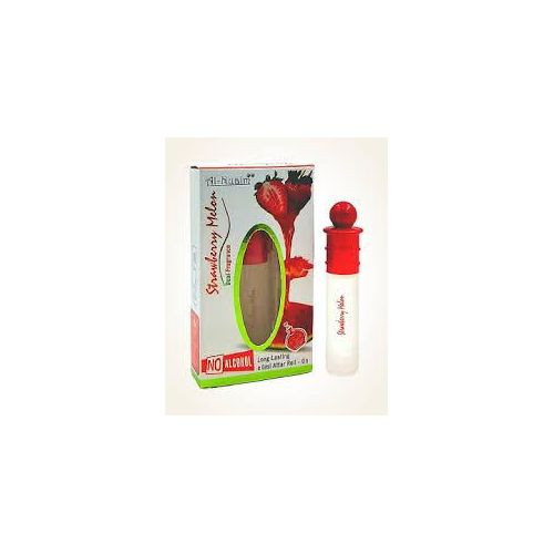 Al Nuaim Strawberry Melon Perfume For Women