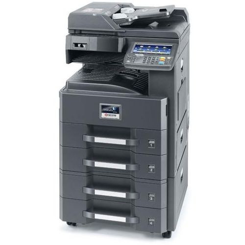 KYOCERA TASKALFA 3010I Printing/Scanning/Photocopying 4 Tray Machine