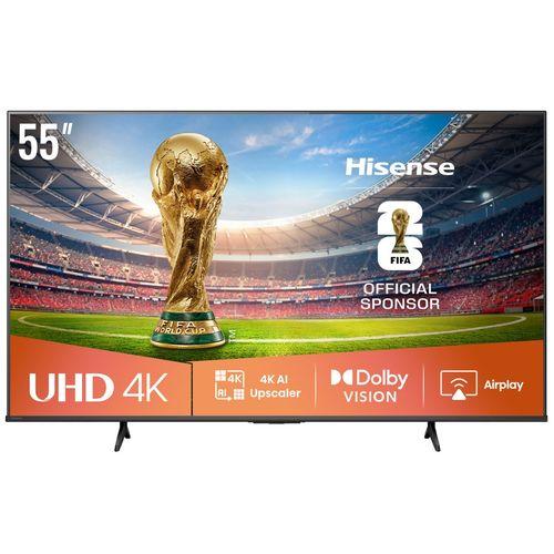 Hisense 55 Smart 55A6Q
