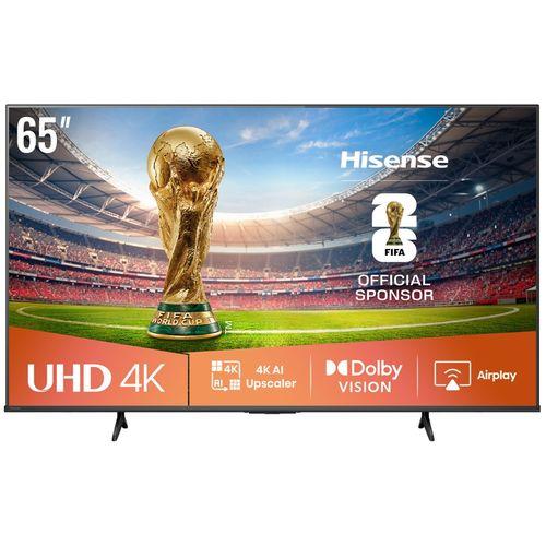 Hisense 65 Smart 65Q7Q