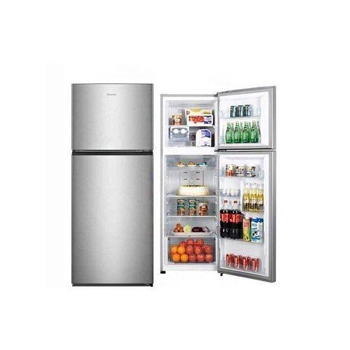 Hisense 270 ltr DD Fridge