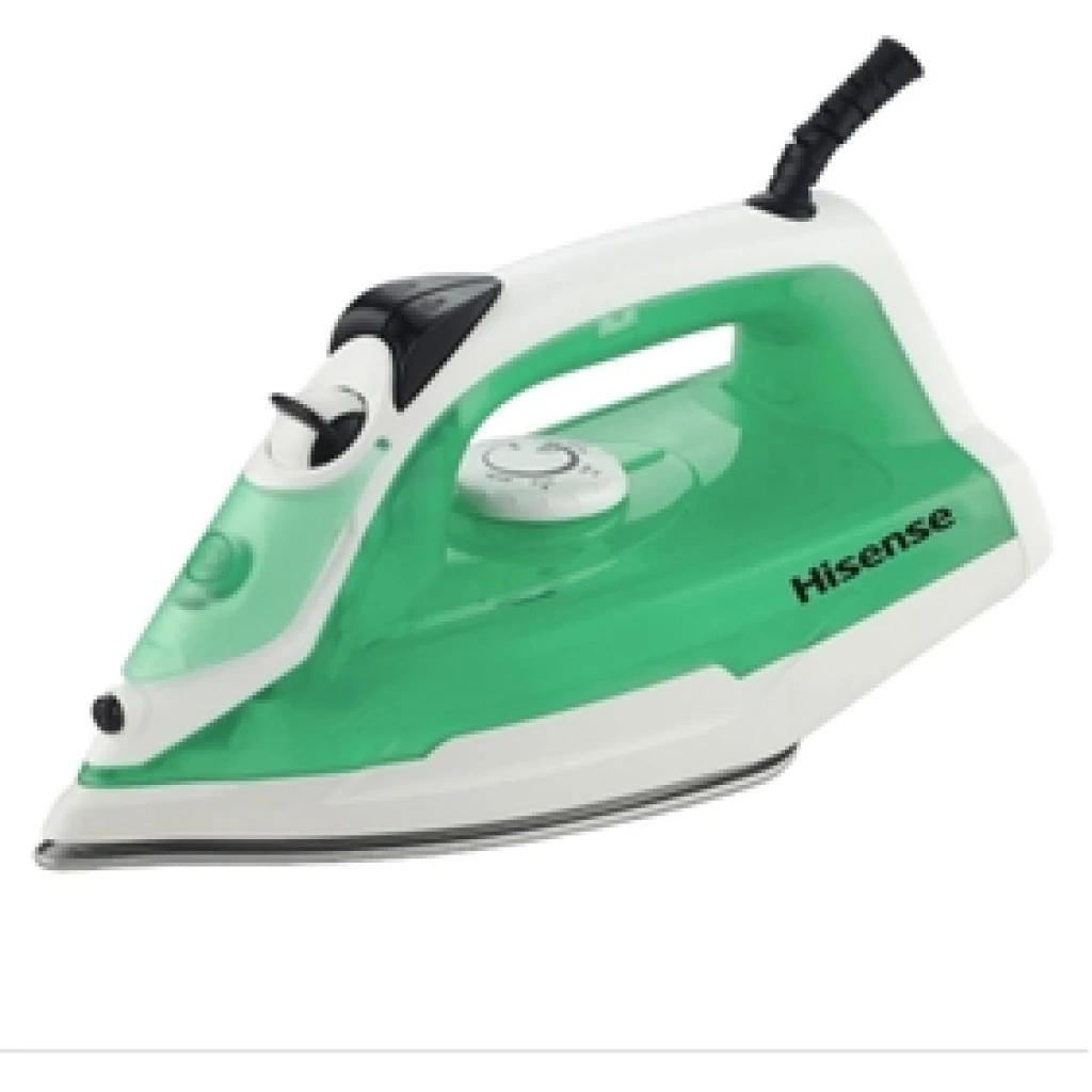 Hisense H18SIGRS1