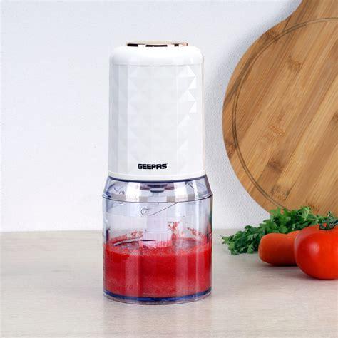 Geepas GMC 42012 Multi-copper 500ml