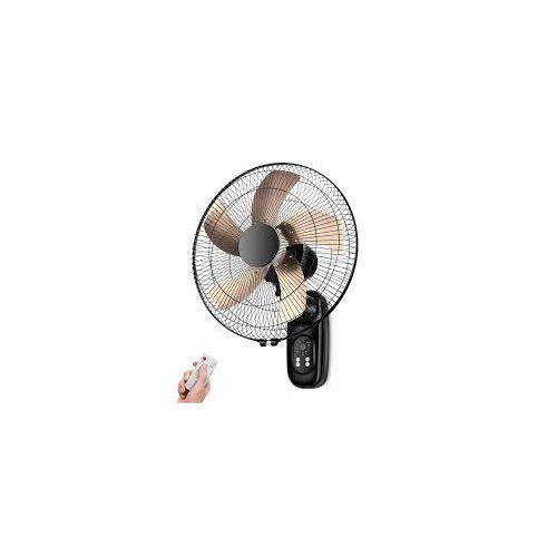 Saachi 16 INCH WALL FAN. Buy 1 Get 1 Free (1740)