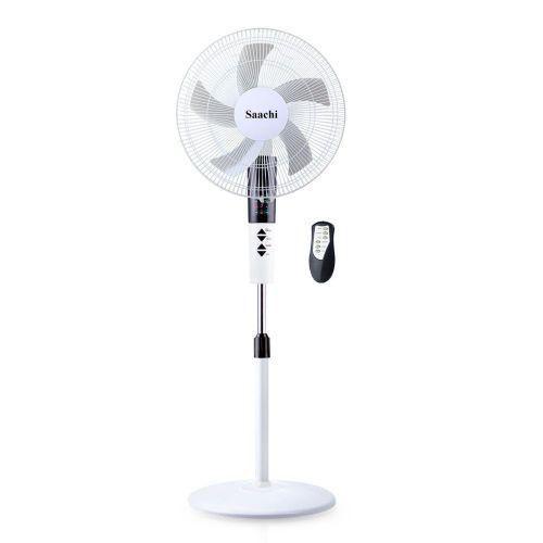 Saachi 16 INCH STAND FAN WITH REMOTE CONTROL 1739