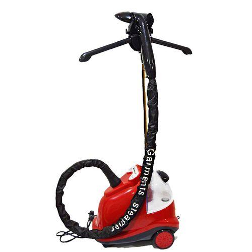 8800 GARMET STEAMER