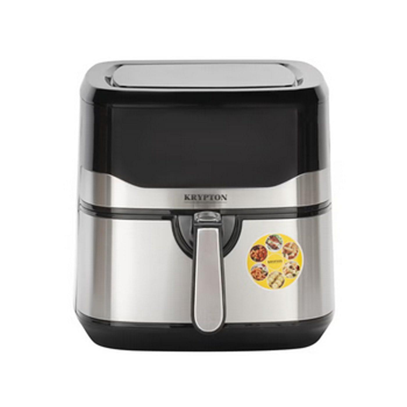 Krypton KNAF 6358N DIGI Air fry 7.5 ltr oil free/touch screen