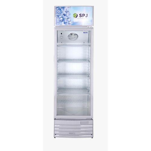 SPJ 400 Showcase Chiller
