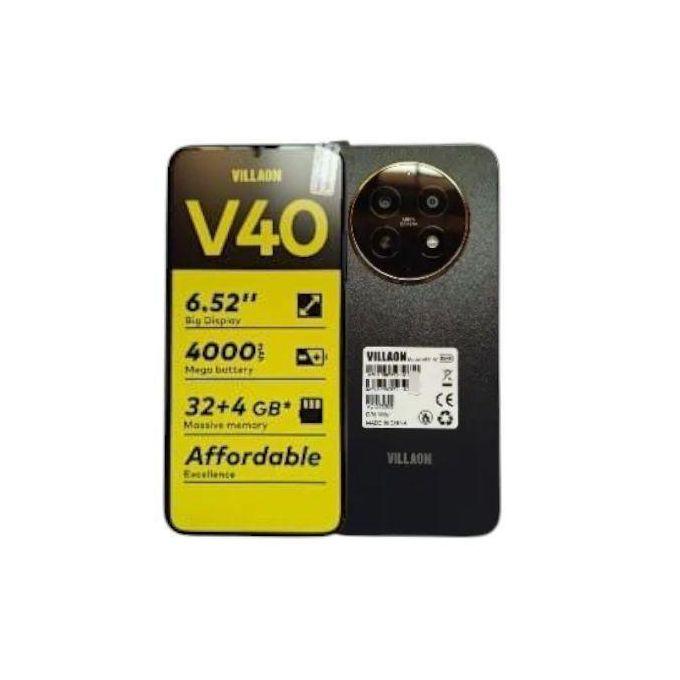 Villaon-V40 32+2(3G) phone