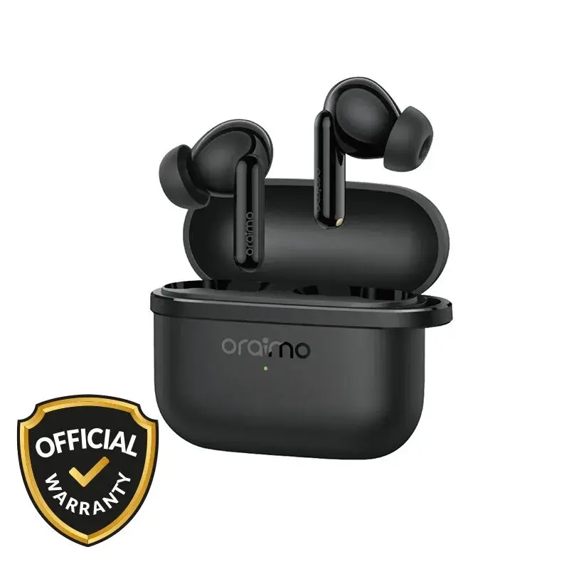 TWS oraimo OTW-324 SPEED BLACK P1