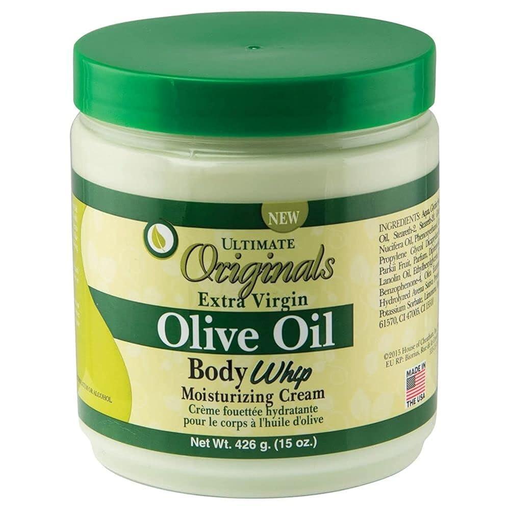 Originals olive cream