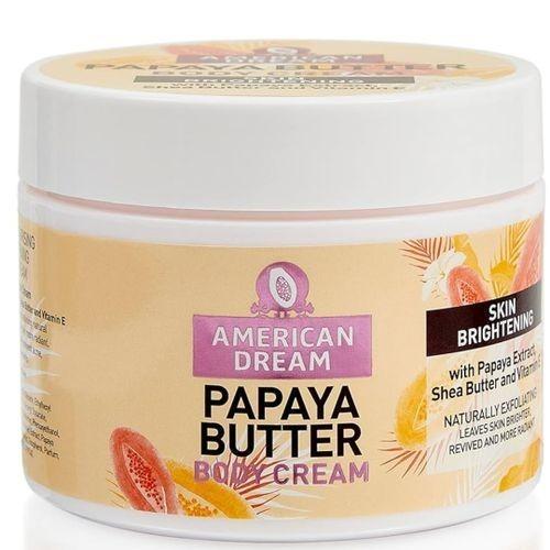 American dream papaya cream