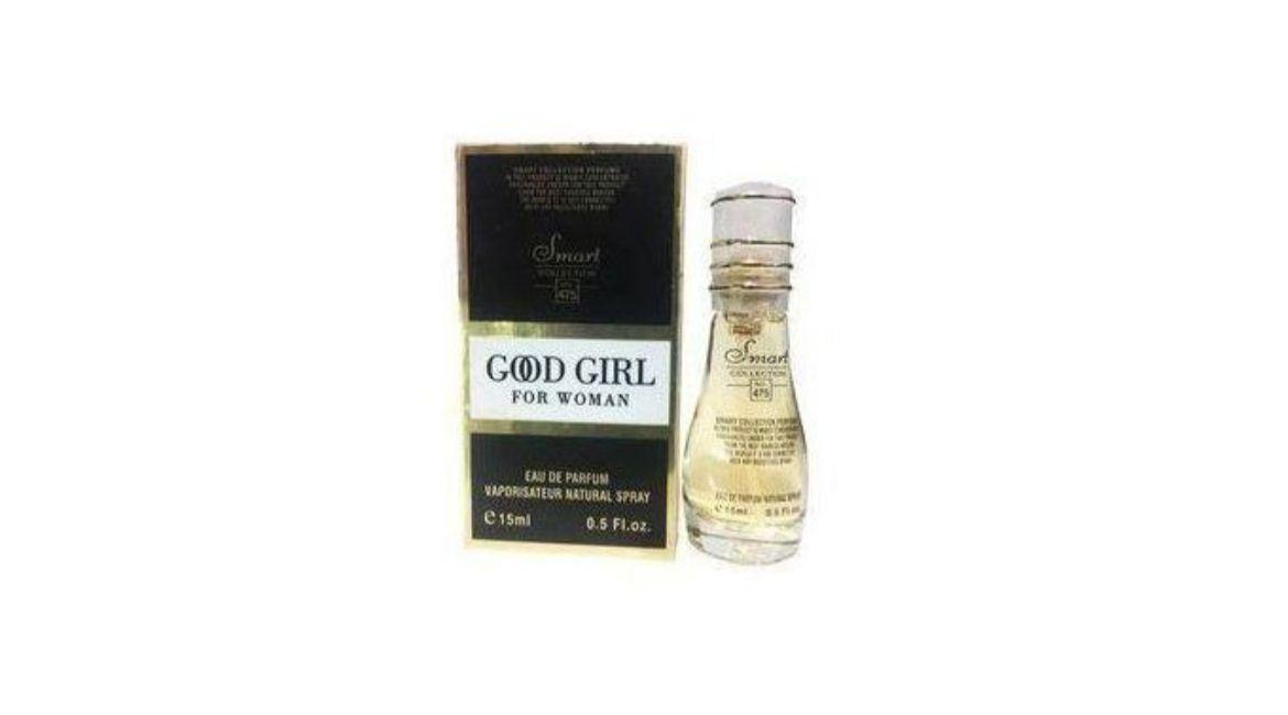 Smart Collection good girl for woman